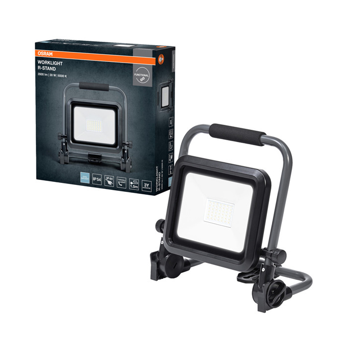 Osram Worklight Value arbeidslampe LED 30 W